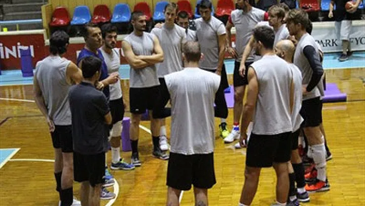 'Beşiktaş maçını kazanmak istiyoruz' – Kocatepe Gazetesi