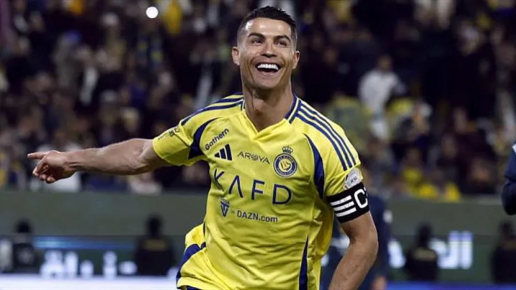 Beşiktaş'ta Cristiano Ronaldo İddialarına Başkan Adalı'dan Yanıt