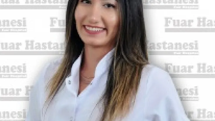 'Beslenmede Teknoloji Avantajlarını Sağlıkla Birleştirmek Mümkün'