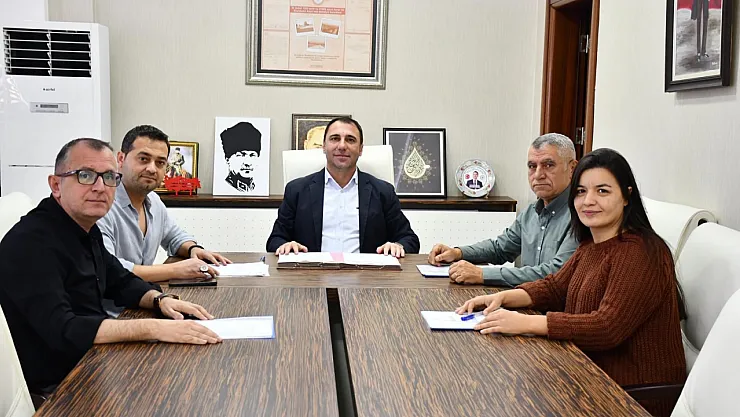 Beylikova Belediyesi'nden Üniversite Öğrencilerine Destek