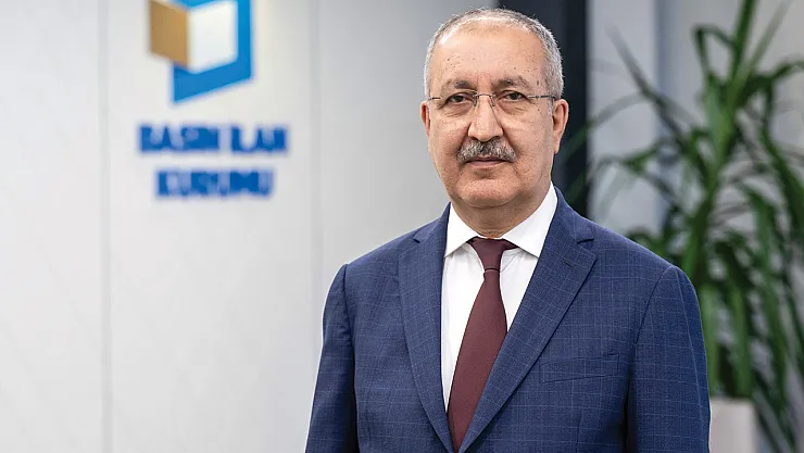 BİK Genel Müdürü Erkılınç: Reklam Ekosisteminin Devamı İçin Gayret Gösteriyoruz