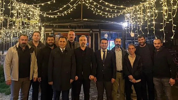 Bilecik Aile Ve Sosyal Hizmetler Voleybol Takımına Başarı Kutlaması