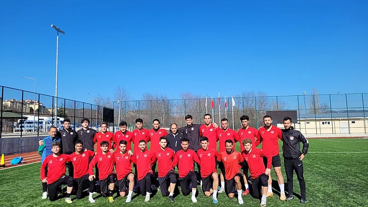 Bilecik Bolvadin Hazırlıklarını Tamamladı