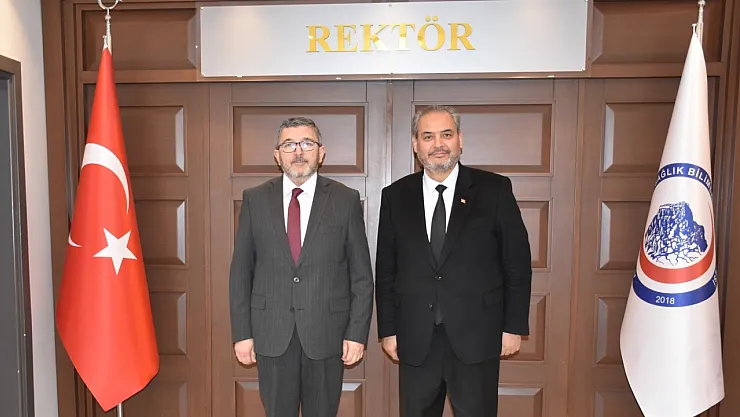 Bilecik İle Afyon Güçlerini Birleştiriyor