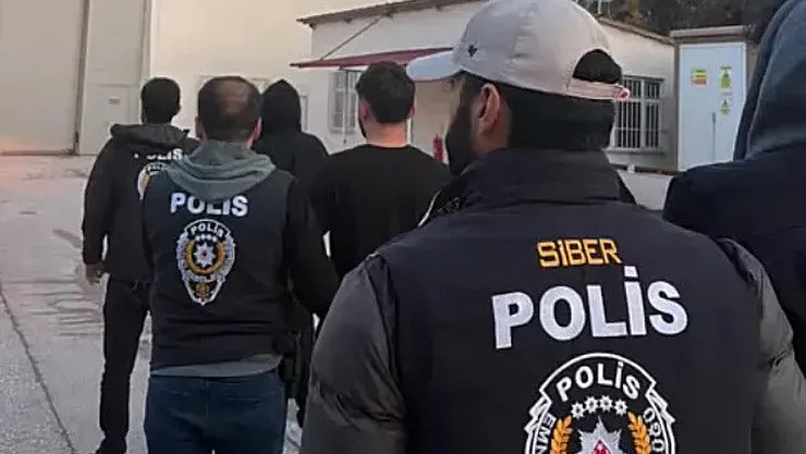 Bilecik'te 153 Milyonluk Yasa Dışı Bahis Operasyonunda 3 Tutuklama