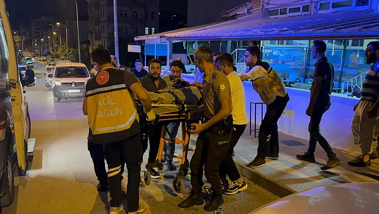 Bilecik'te Bıçaklı Kavga Cinayetle Bitti: 1 Ölü, 2 Yaralı