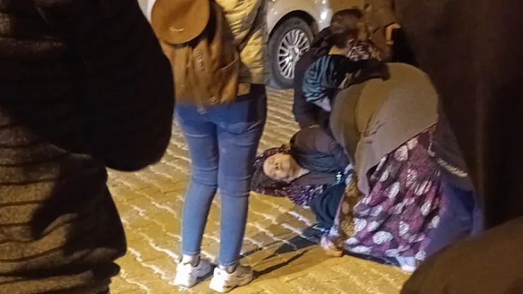 Bilecik'te Cani Eş Önce Karısını Sonra Kendini Vurdu