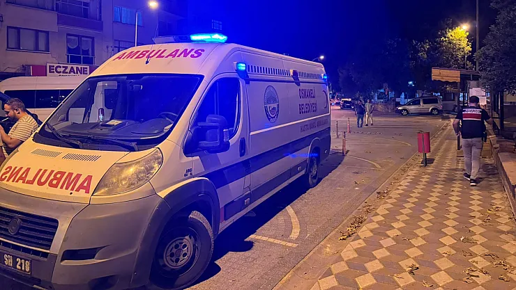 Bilecik'te Cinayet Şüphelisi Kayıp Koca Ölü Olarak Bulundu