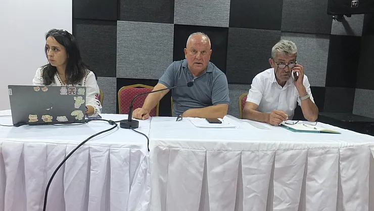 Bilecik'te Dijital Lisans Uygulamaları Hakkında Semineri Düzenlendi