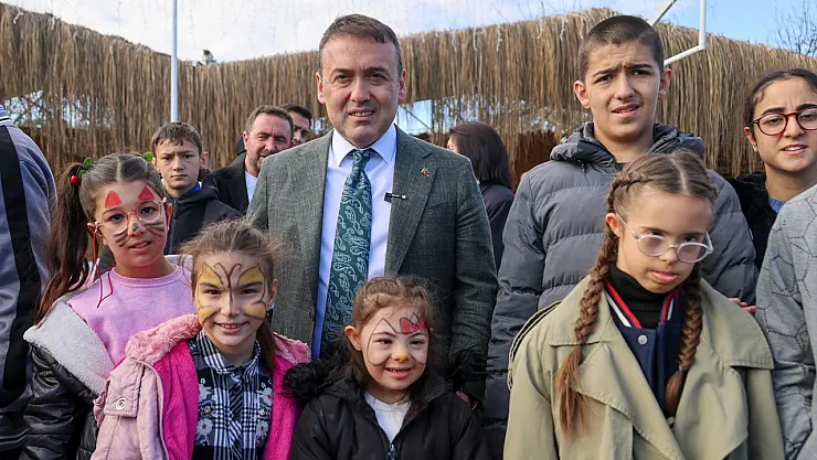 Bilecik'te Dünya Engelliler Günü Kutlandı