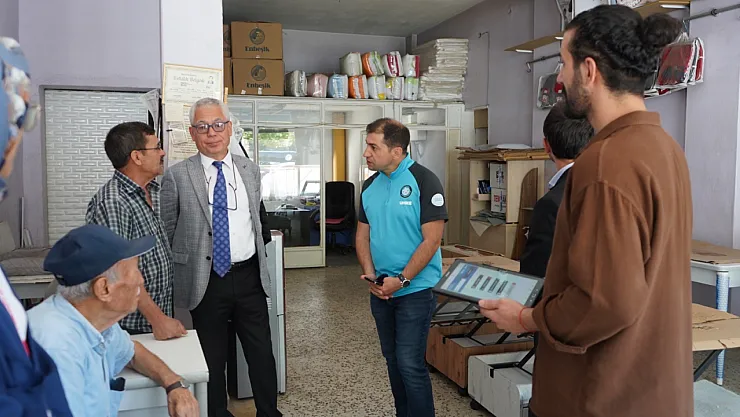Bilecik'te Halk Sağlığı Haftası'nda Önemli Bilgilendirme