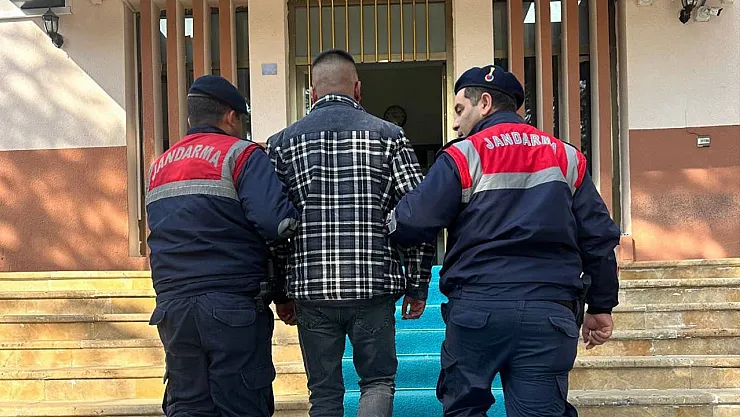 Bilecik'te Hapis Cezasıyla Aranan Şahıs Yakalandı