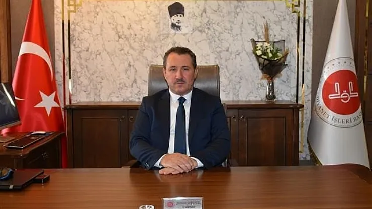 Bilecik'te Kadar Sabah Ezanı İmsak Vaktinde Okunacak