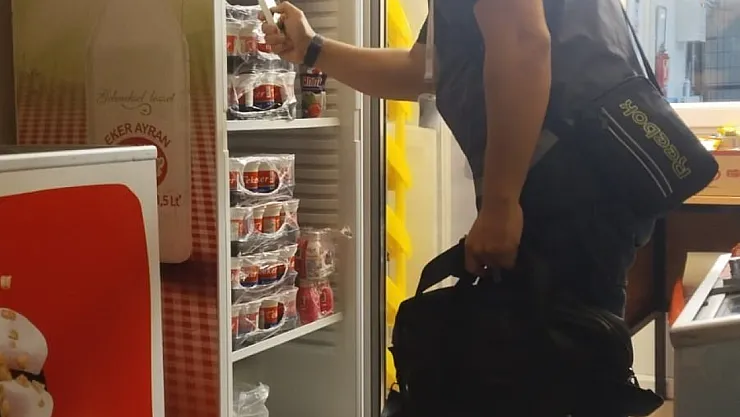 Bilecik'te Okul Kantinlerinde Gıda Güvenliği Denetimleri Sürüyor