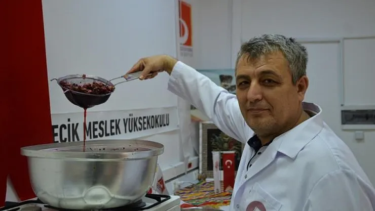 Bilecik'te 'Papaz Yahnisi' Tescile Doğru Gidiyor