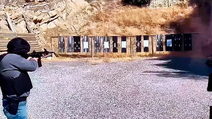Bilecik'te Polise Profesyonel Müdahale Eğitimi