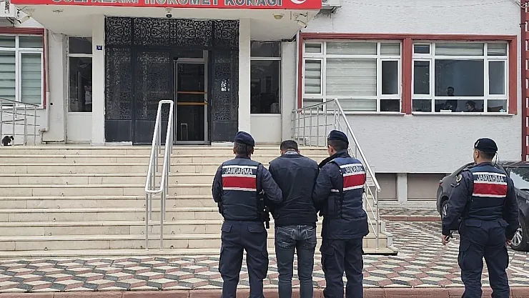 Bilecik'te Uyuşturucu Operasyonu: 1 Tutuklama