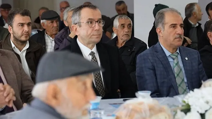 Bilecik'te Verimli Ayçiçeği Üretimi İçin Eğitim