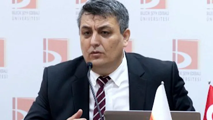 Bilecik'te Yaşanan Orman Yangınlarında 17 Bin Hektar Alan Kül Oldu