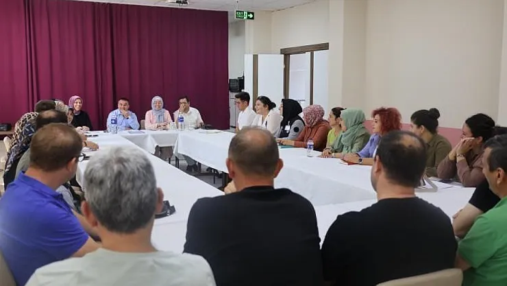 Bilecik'te Yurt Hizmetleri Yeni Döneme Hazırlanıyor