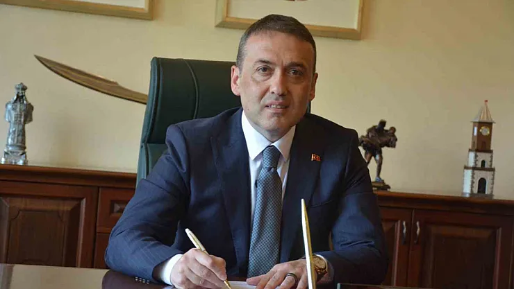 Bilecik Valiliği'nden Anız Yangınlarına Karşı Önemli Açıklama