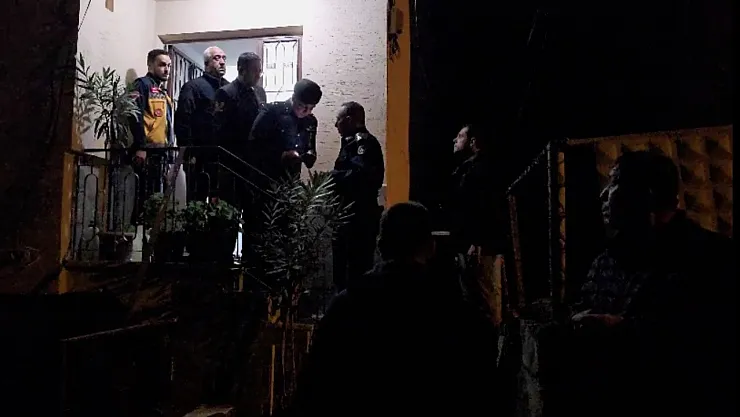 Bilecik Valisi Sözer, Şehit Astsubay Üstçavuş İlhan Ongan'ın Baba Ocağını Ziyaret Etti