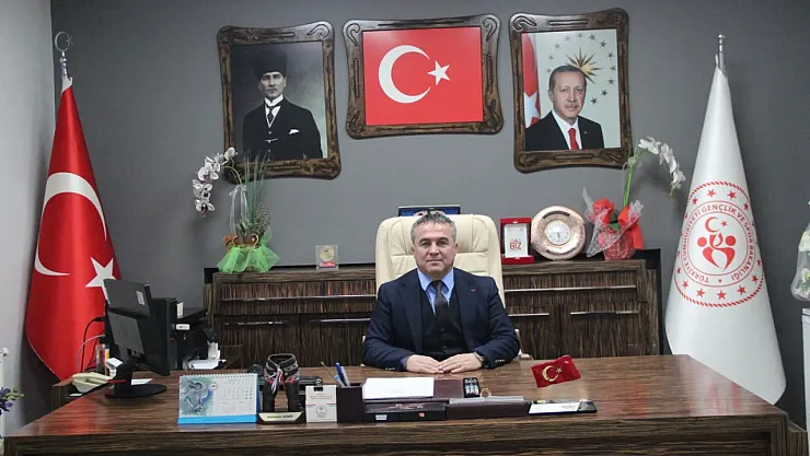 Bilecikli Gençler TEKNOFEST 2025 Finalinde