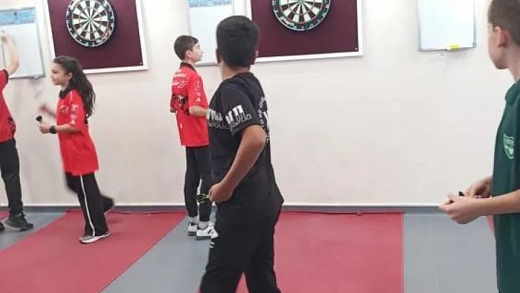 Bilecikli Sporcudan Büyük Başarı