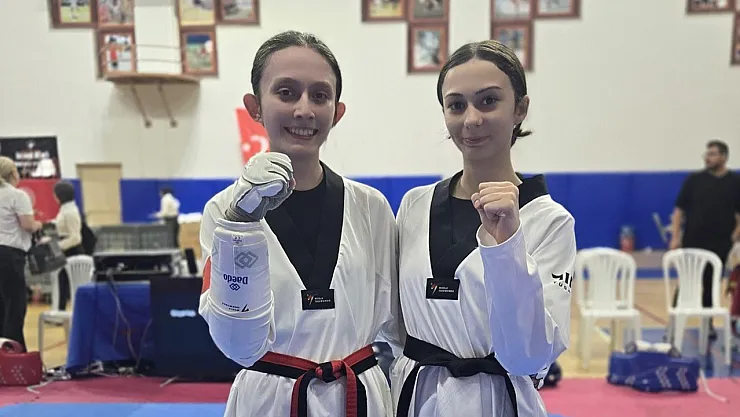 Bilecikli Sporcular Milli Takımda Gurur Yaşattı