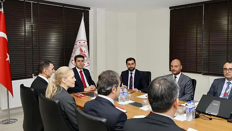Bilecik’te günlük 8 bin hasta tedavi hizmeti alıyor
