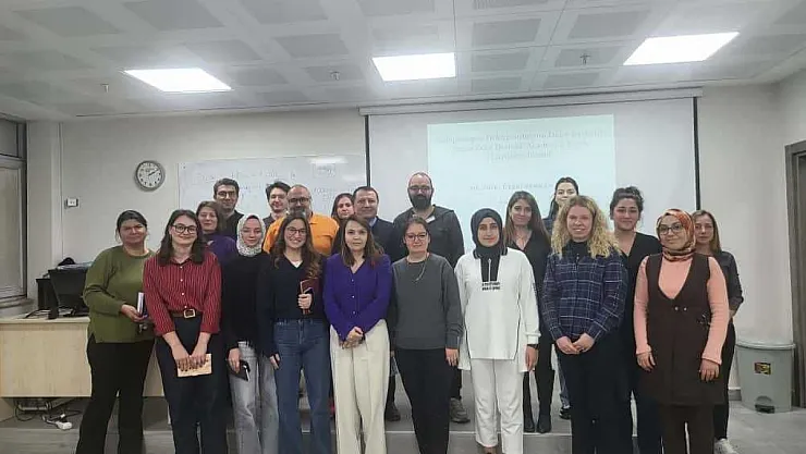 Bilimsel Yayın Sayısına Yapay Zekâ Katkısı Sağlanacak