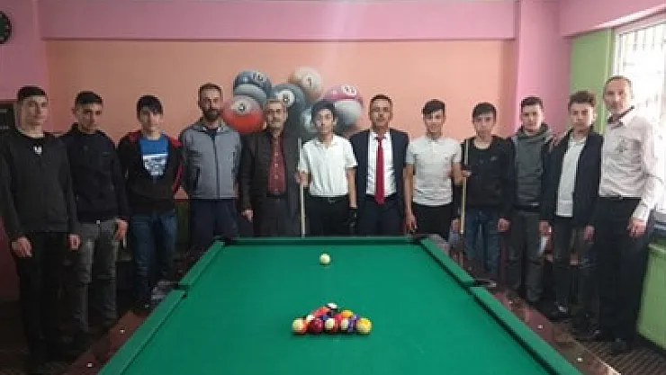 Bilordoda Emir Murat Özdilek farkı