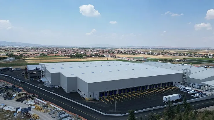 BİM'den Afyon'a Yatırım… Meyve Ve Sebze Tedariki Kolaylaşacak