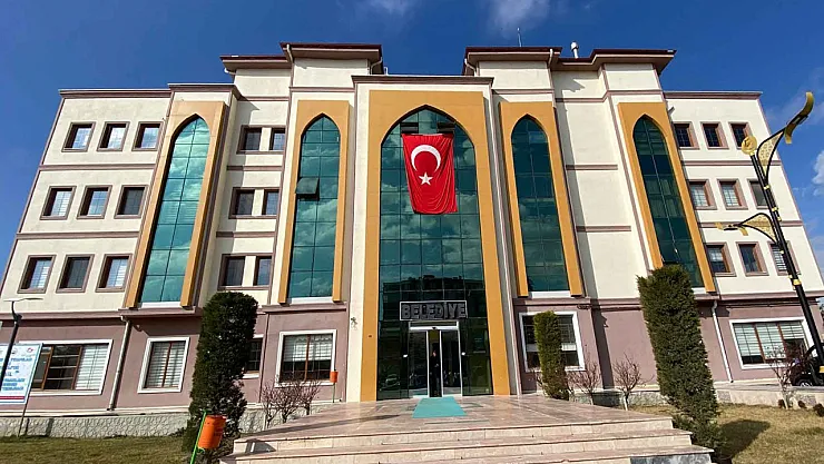 Bir Belediye'nin Vadesi Geçmiş Borcu Sıfırlandı