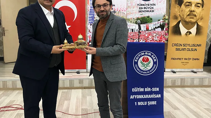 'Bir Çok Yasak Eğitim Bir-Sen'in Örgütlü Mücadelesiyle Sona Erdi'
