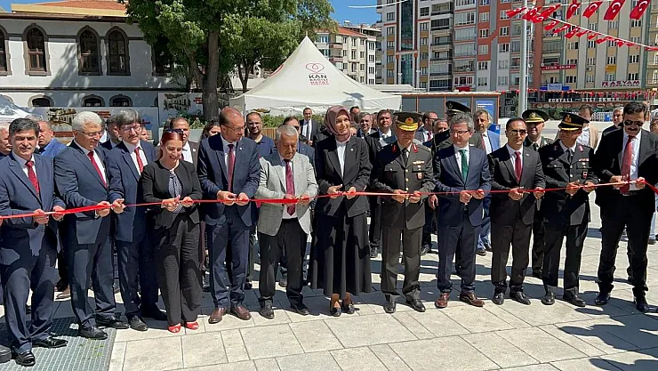 “Bir daha böyle bir kalkışma olursa ne yapacağımızı iyi biliyoruz”