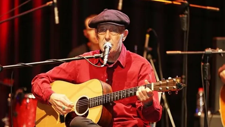 Bir Döneme Damgasını Vurmuştu...  İlhan Şeşen Şarkılarında Yaşayacak