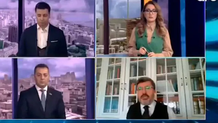 'Bir millet iki devlet olarak yolumuza devam edeceğiz'