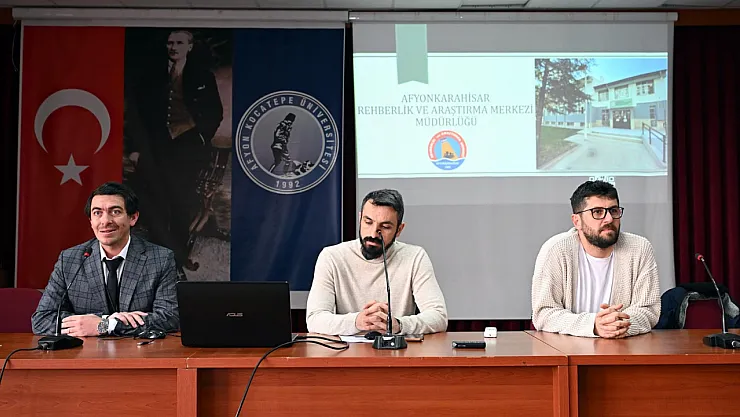 'Bir Öğrenciye Katkı Sunmak İsteyenler İçin RAM Doğru Adres'