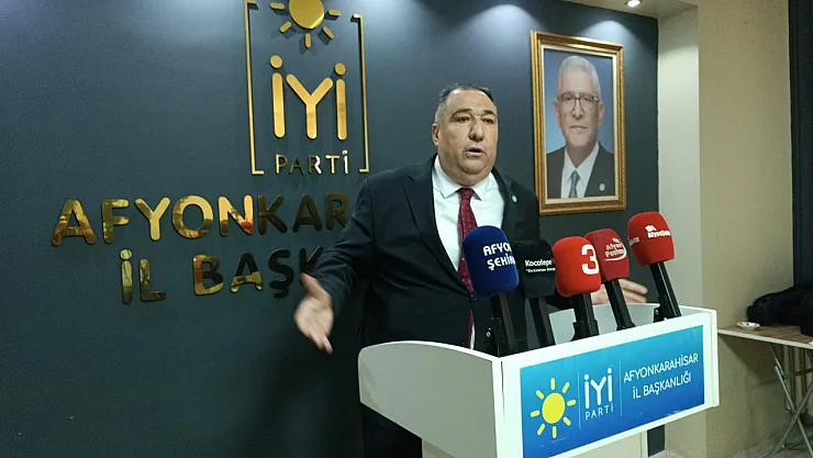 'Bir Şeyi Başardınız, Muhalefeti Birleştirdiniz'