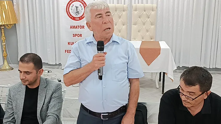 'Bir Üst Lige Çıkma Statüsü Kararı Değişmez'