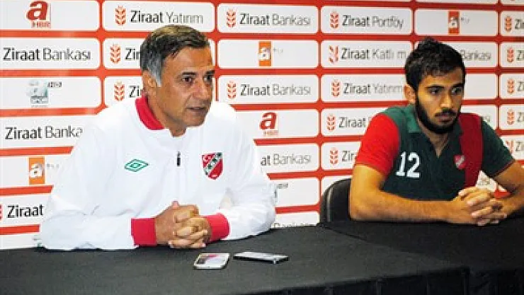 'Bireysel hatalarla maçı kaybettik' – Kocatepe Gazetesi