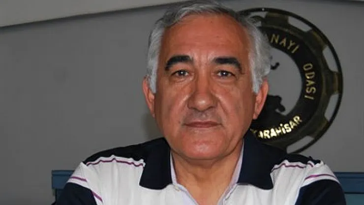 Birinci Afyon İktisat Kongresi'ni toplayalım