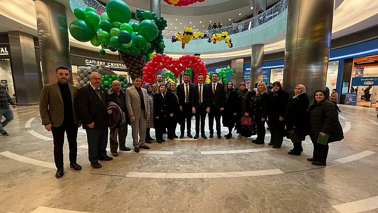 'Birlik Ve Beraberliği Güçlendirip Hizmette Sürekliliği Sağlayacağız'