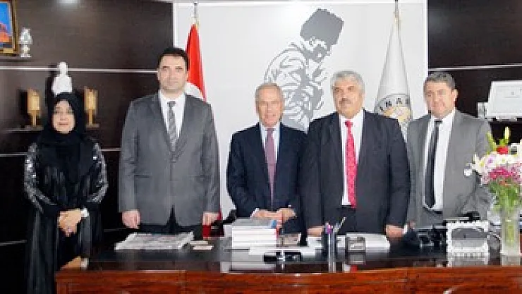 'Birlik ve beraberlik her zaman önemli'