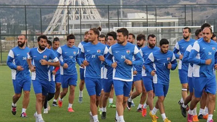 Birlikspor Afyon'dan ayrılıyor – Kocatepe Gazetesi