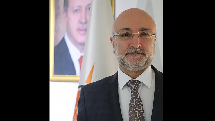 'Birlikte Güzel Hizmetlere İmza Atacağız'