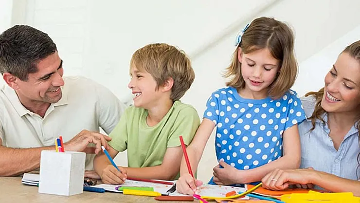 Birlikte Oynayın, Geleceği Şekillendirin