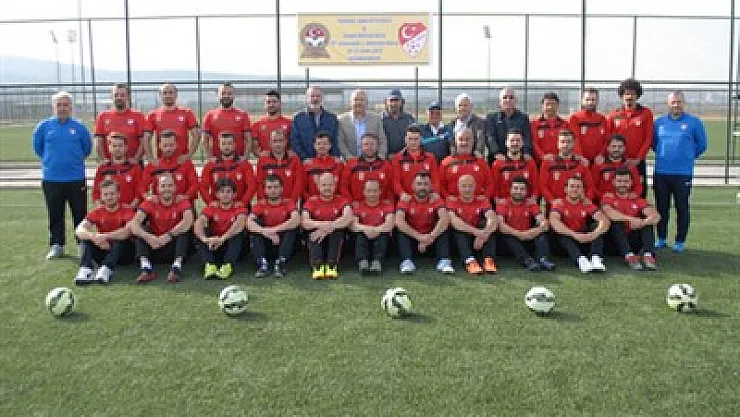 Bıyıkoğlu kursu ziyaret etti – Kocatepe Gazetesi