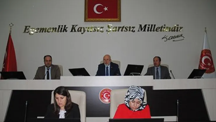'Biz arsenikli su içirmiyoruz, tesis çalıştırılmıyor'